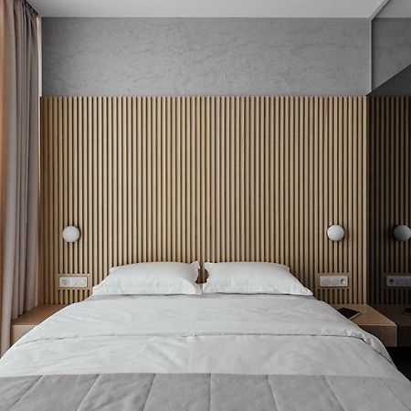 Beyonddare Apartments 오데사 외부 사진