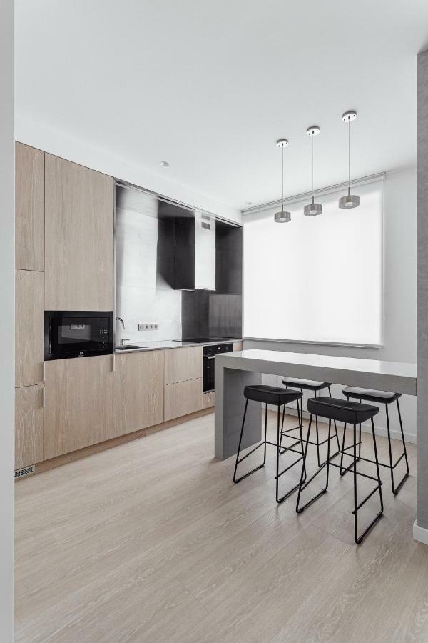 Beyonddare Apartments 오데사 외부 사진