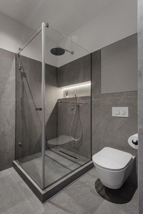 Beyonddare Apartments 오데사 외부 사진