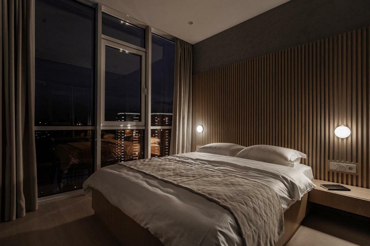 Beyonddare Apartments 오데사 외부 사진