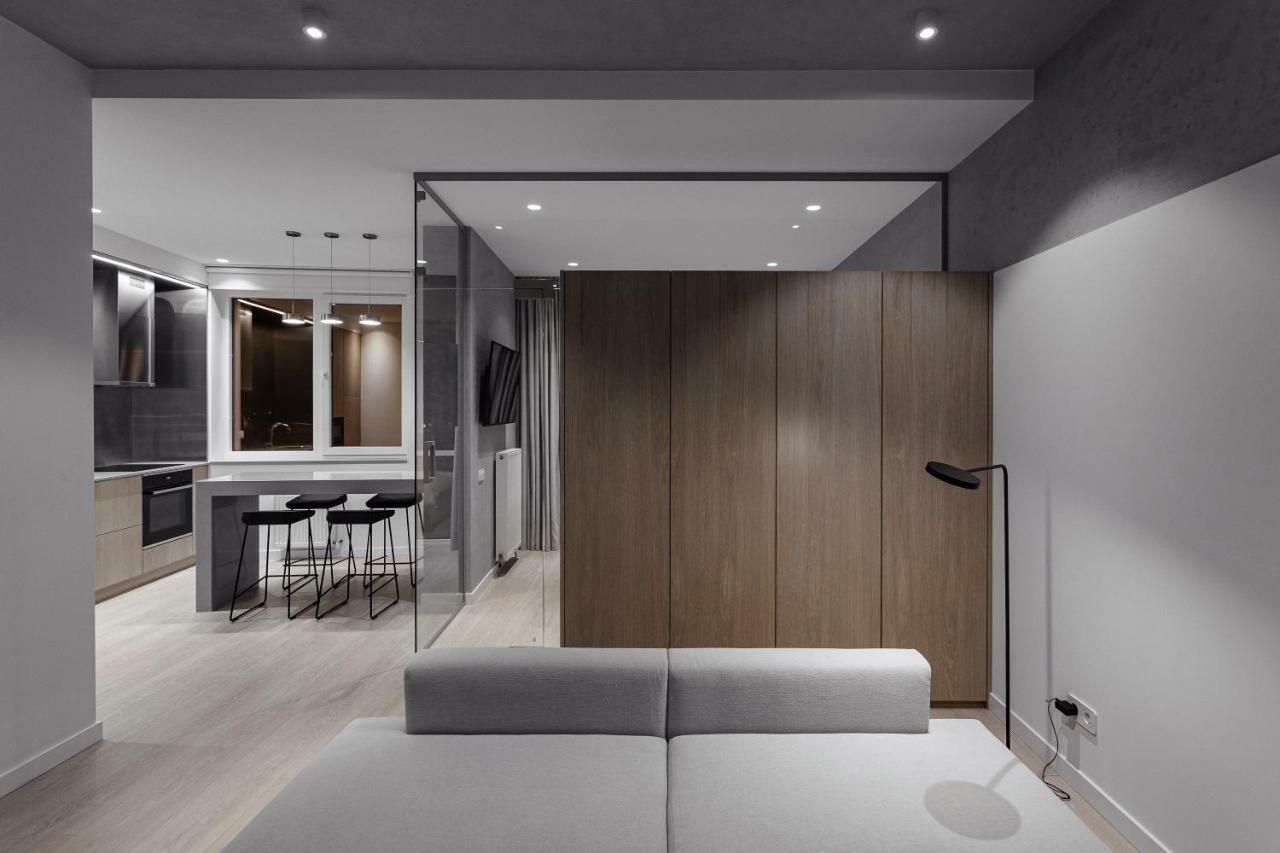 Beyonddare Apartments 오데사 외부 사진