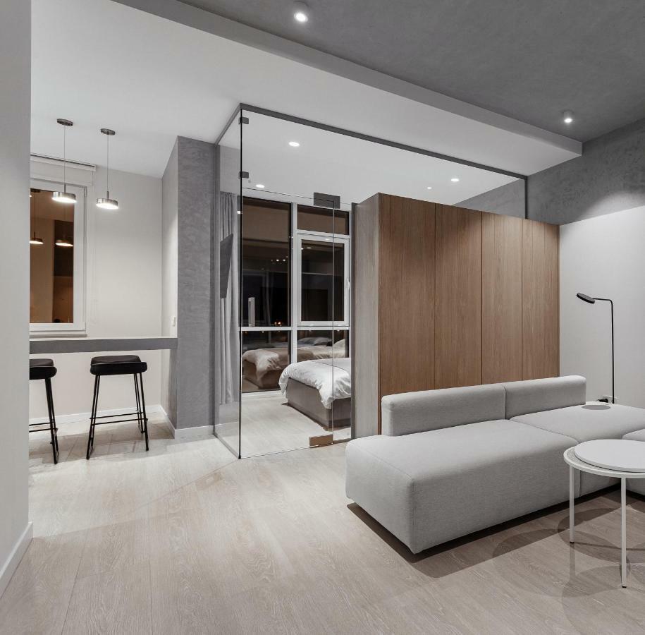 Beyonddare Apartments 오데사 외부 사진